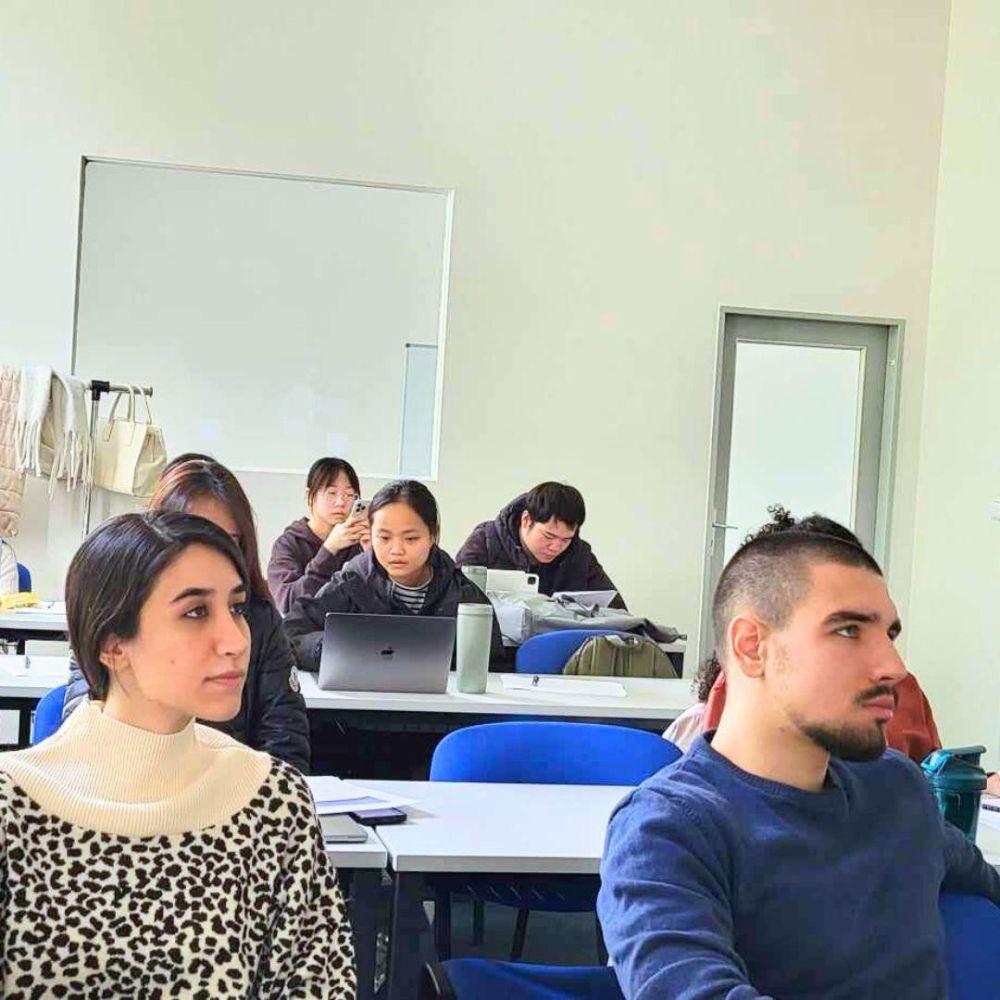 Future Port Youth's Annual conference 