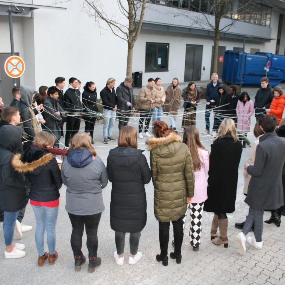 Entrepreneurship in Munich