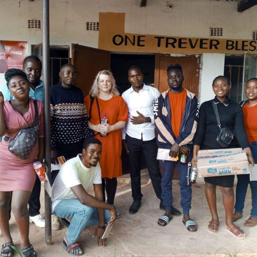 Biogas for sustainable livelihoods and green entrepreneurship