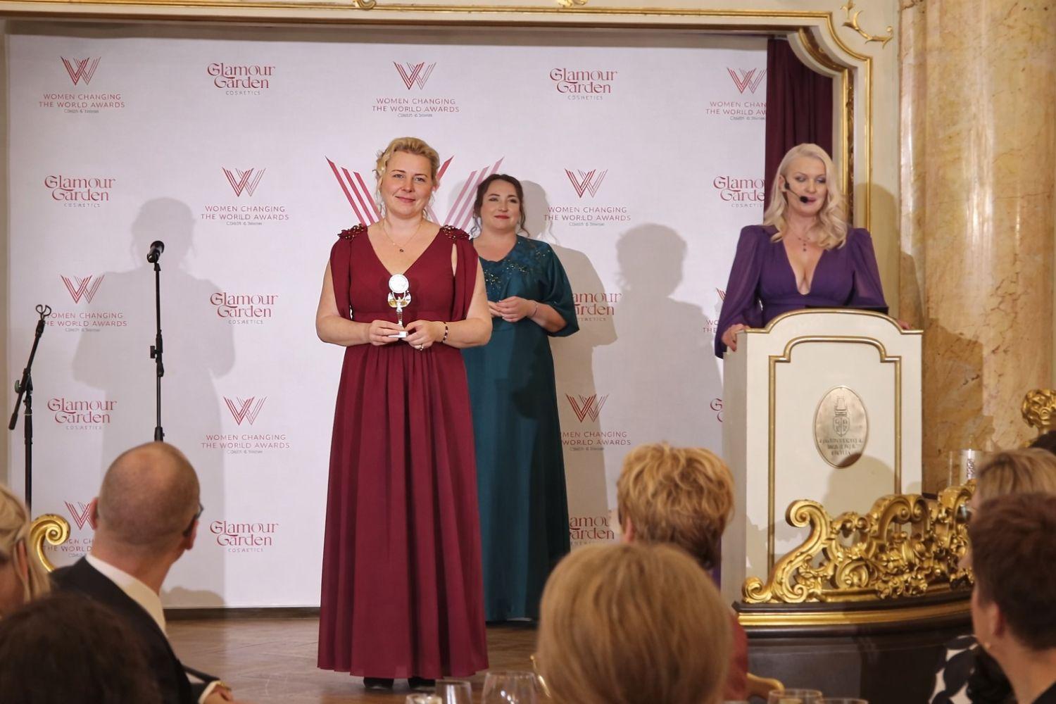 Excellence with Global Impact