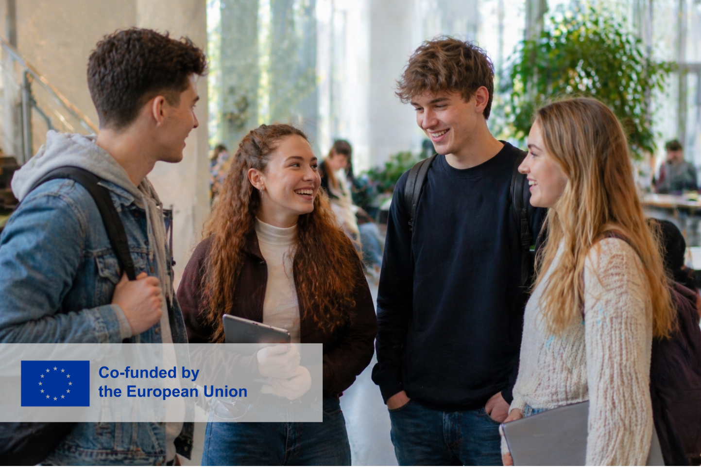 Youth Connect EU-Ukraine
