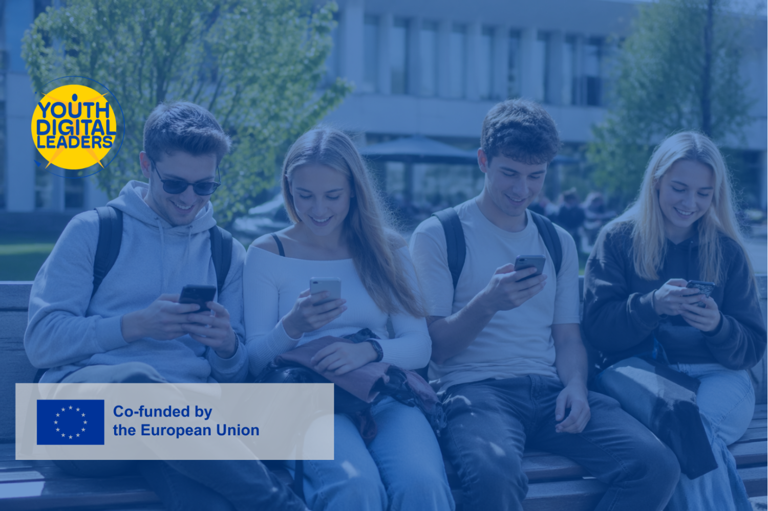 Youth Digital Leaders