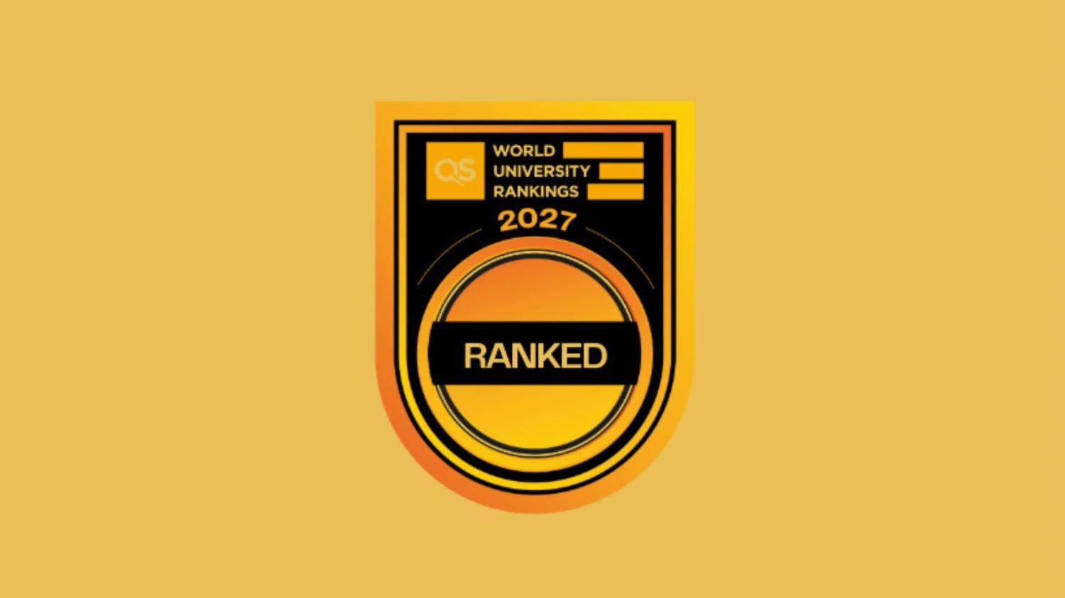 UCT Prague ranks among the world’s top 30 universities for faculty-to-student ratio