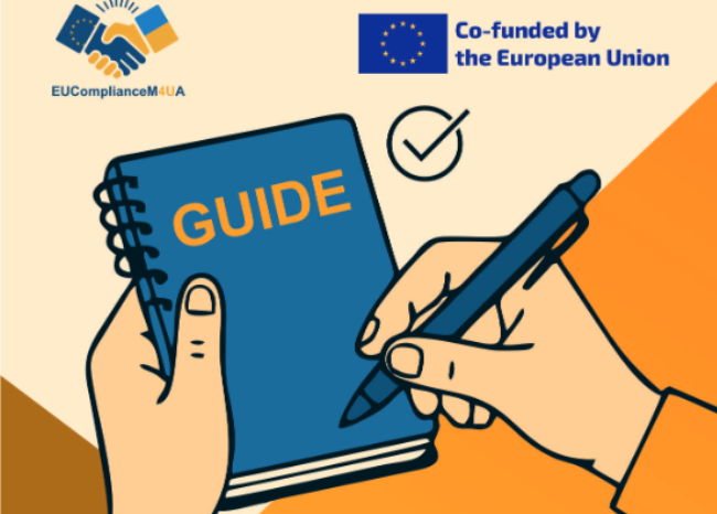 A New Practical Guide to Compliance Management