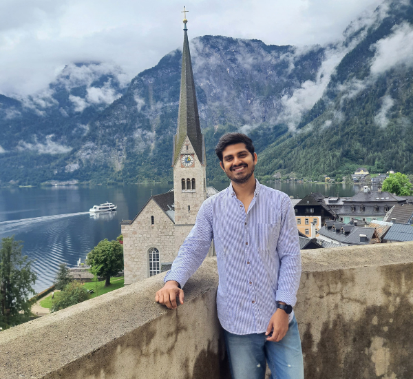 Thakur Vikram